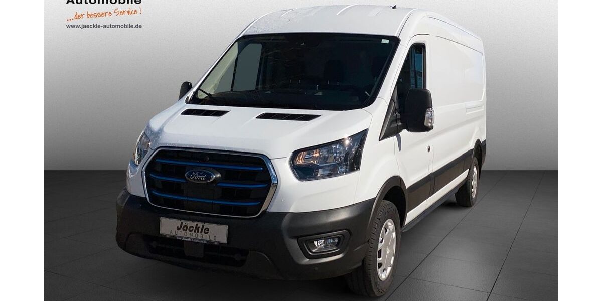 Ford Transit 3.500 km 40.950 &euro; Bad Wörishofen 86825
