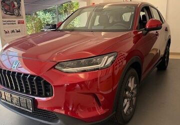 Honda ZR-V 1.500 km 37.490 &euro; Pirmasens 66953