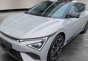 Kia EV6 4.400 km 51.990 &euro; Landshut 84030