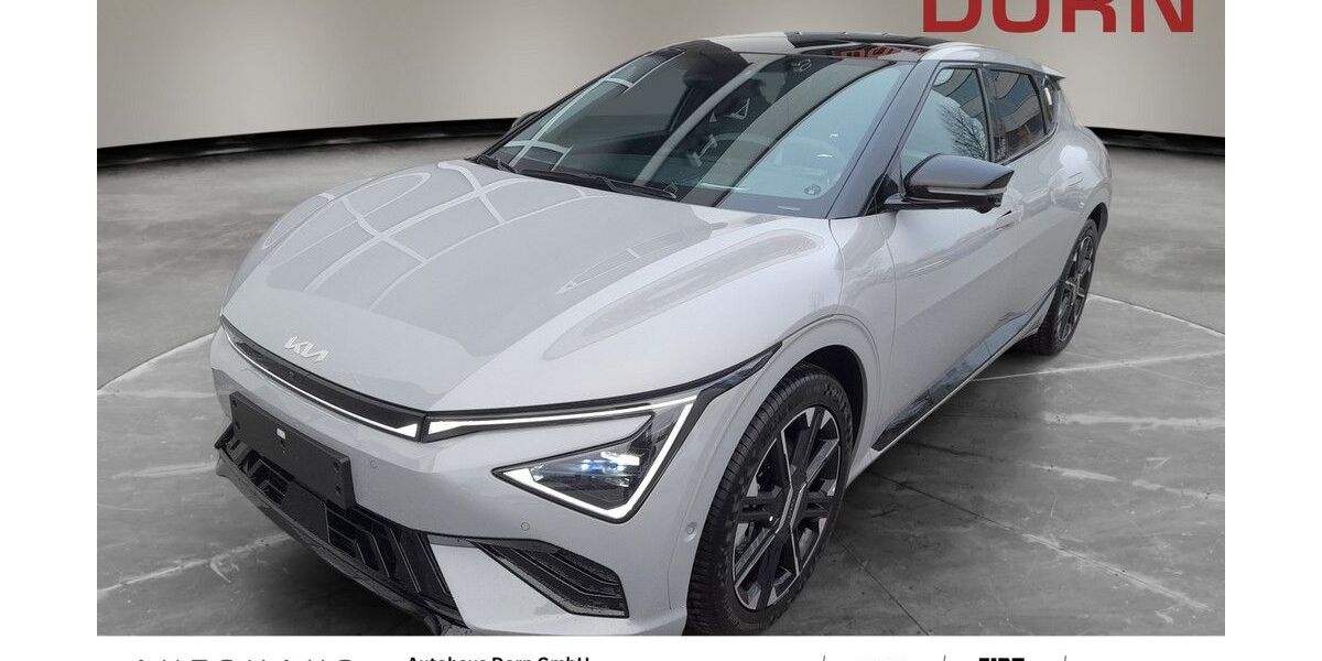 Kia EV6 4.400 km 51.990 &euro; Landshut 84030