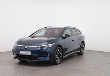 VW ID.7 4.990 km 53.990 &euro; Nesselwang 87484