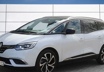 Renault Scenic 27.987 km 25.450 &euro; Parchim 19370