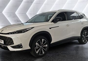 MG HS 1.500 km 30.970 &euro; Berlin 13051