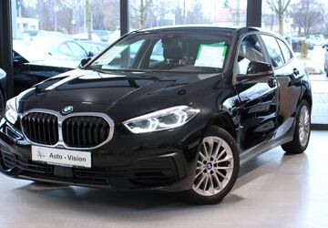 BMW 116 40.830 km 19.290 &euro; München 81825