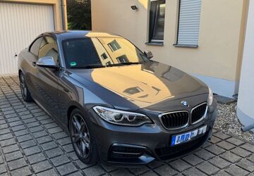 BMW M235 156.000 km 22.500 &euro; Kösching 85092