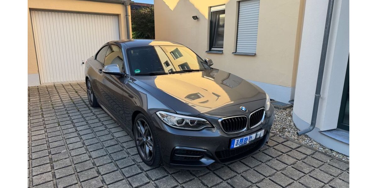 BMW M235 156.000 km 22.500 &euro; Kösching 85092