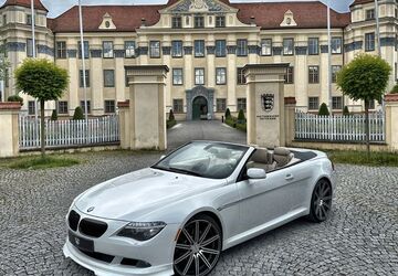 BMW 650 74.500 km 34.900 &euro; Meckenbeuren 88074