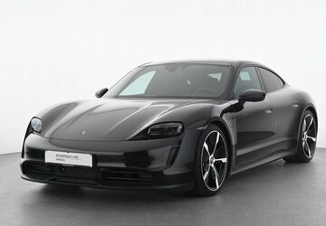 Porsche Taycan 20.920 km 73.500 &euro; Essen 45143