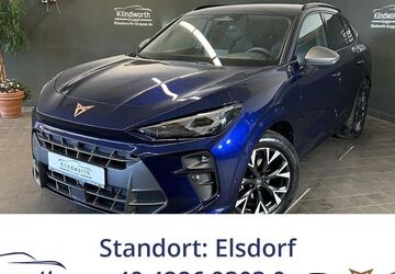 Cupra Terramar 19.550 km 34.450 &euro; Elsdorf 27404