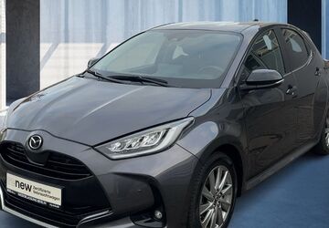 Mazda 2 Hybrid 21.371 km 20.890 &euro; Berlin 12099