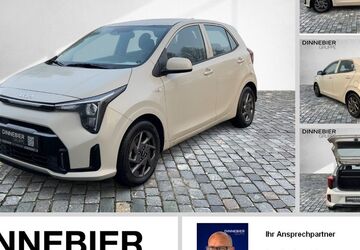 Kia Picanto 11.635 km 16.090 &euro; Berlin 10365