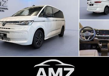 VW T7 Multivan 2.000 km 78.990 &euro; Hildesheim 31135