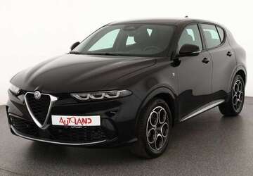 Alfa Romeo Tonale 29.748 km 26.890 &euro; Magdeburg 39118