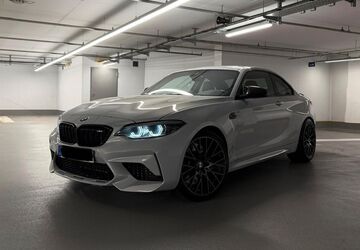BMW M2 63.000 km 49.990 &euro; Hamburg 20249