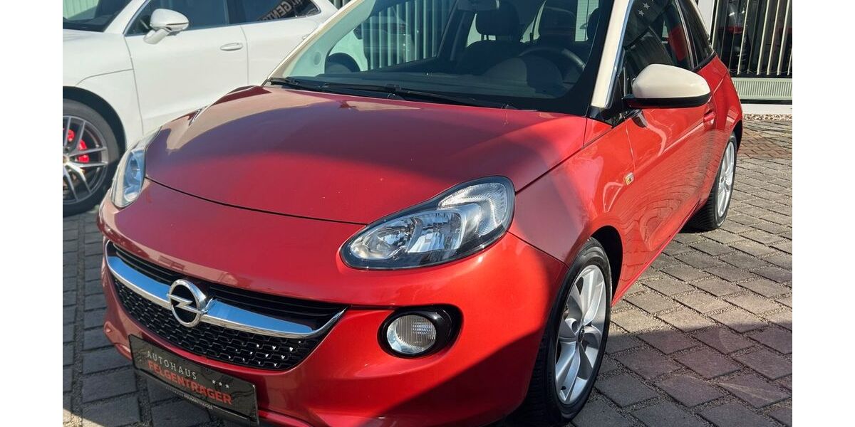 Opel Adam 152.780 km 6.999 &euro; Spremberg 03130