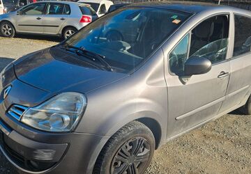 Renault Modus 148.928 km 999 &euro; Baienfurt 88255