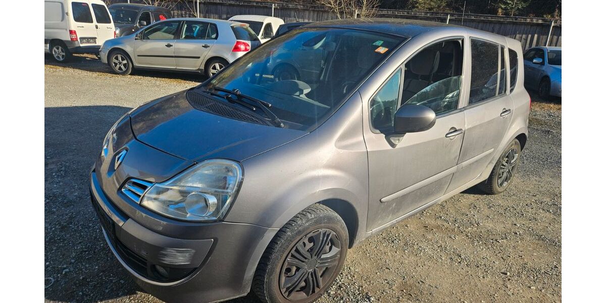 Renault Modus 148.928 km 999 &euro; Baienfurt 88255