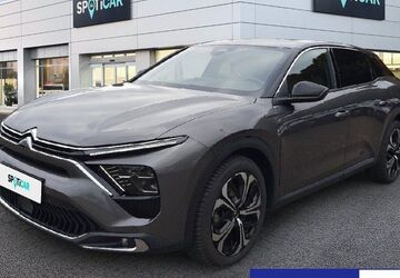 Citroen C5 X 22.470 km 21.990 &euro; Völklingen 66333