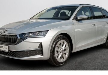 Skoda Octavia 9.050 km 31.990 &euro; Schenefeld 22869