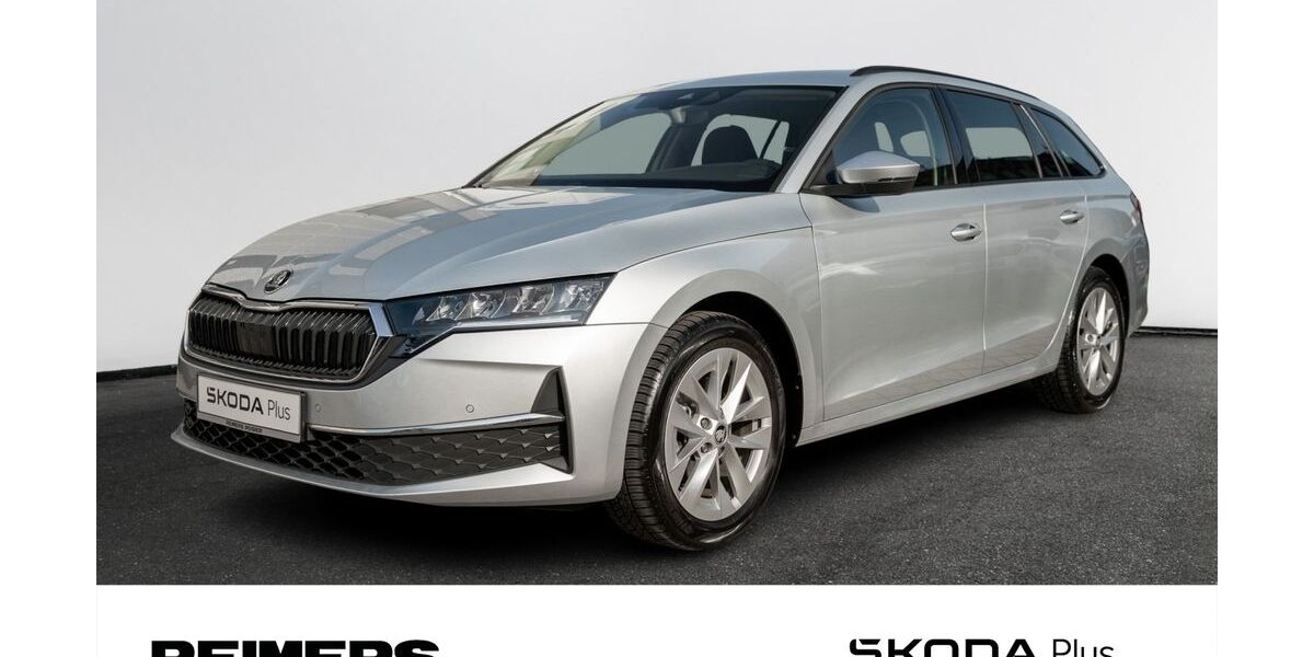 Skoda Octavia 9.050 km 31.990 &euro; Schenefeld 22869