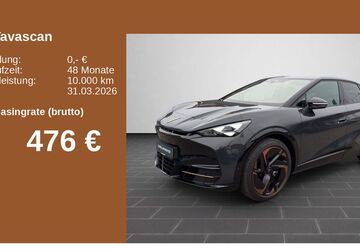 Cupra Tavascan 10.103 km 44.500 &euro; Kirkel 66459