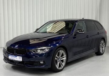 BMW 325 191.000 km 13.950 &euro; Lippstadt 59555