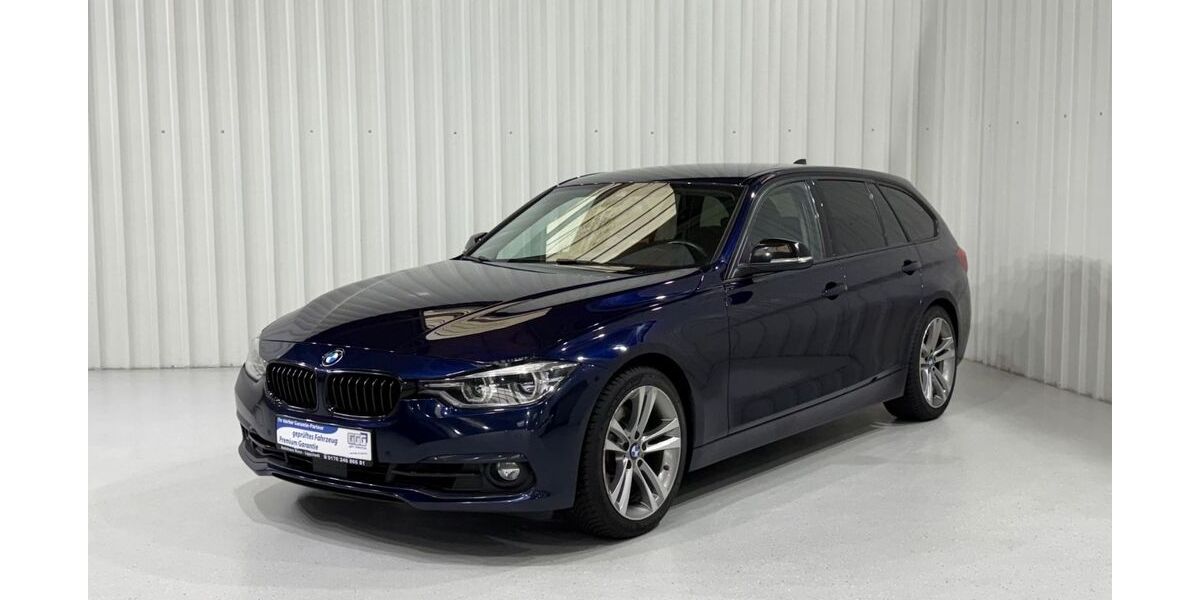 BMW 325 191.000 km 13.950 &euro; Lippstadt 59555