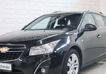 Chevrolet Cruze 256.018 km 3.890 &euro; Freising 85354