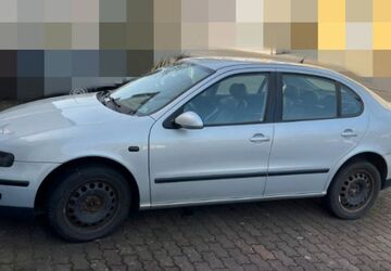 Seat Toledo 185.000 km 998 &euro; Nistertal 57647