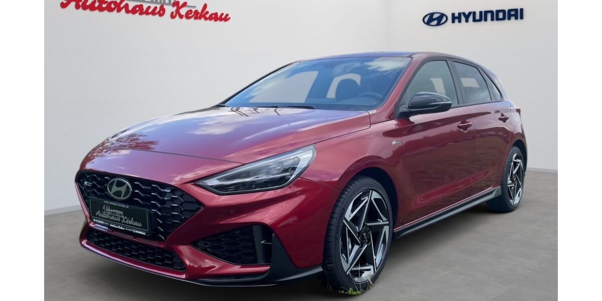 Hyundai i30 1.556 km 29.990 &euro; Einbeck 37574