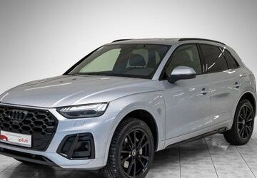 Audi Q5 7.999 km 70.999 &euro; Stuttgart 70469