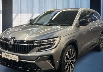 Renault Espace 32.740 km 32.970 &euro; Frankfurt / Main 60314