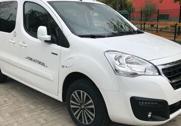 Peugeot Partner 58.800 km 11.888 &euro; Kremmen 16766