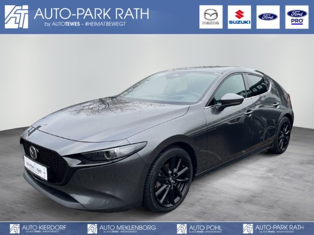 Mazda 3 21.080 km 25.980 &euro; Krefeld 47805