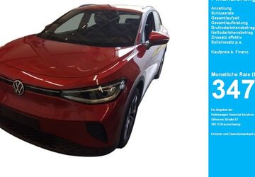 VW ID.4 6.998 km 40.585 &euro; Gütersloh 33334