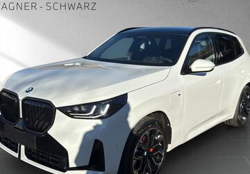 BMW X3 6.000 km 82.510 &euro; Kirchseeon 85614