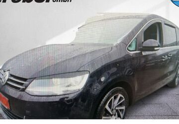 VW Sharan 76.000 km 33.700 &euro; Schnaittach 91220