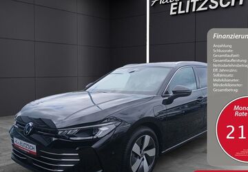 VW Passat 14.000 km 40.950 &euro; Kamenz 01917