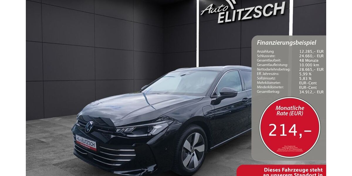 VW Passat 14.000 km 40.950 &euro; Kamenz 01917