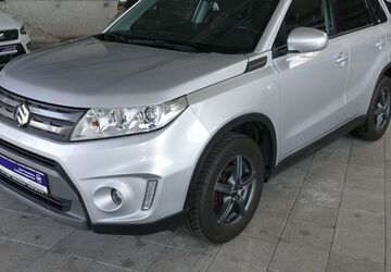 Suzuki Vitara 192.094 km 10.490 &euro; Wasserlosen 97535