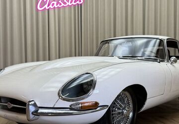 Jaguar E-Type 18.234 km 69.950 &euro; Beek en Donk 