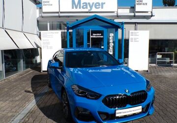 BMW 218 30.800 km 32.970 &euro; Heitersheim 79423