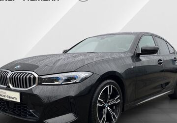 BMW 320 25.255 km 42.903 &euro; Versmold 33775