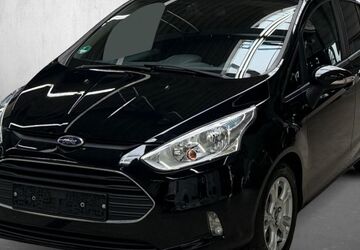 Ford B-Max 68.982 km 9.990 &euro; Ludwigsburg 71636