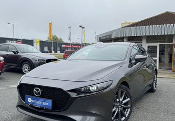 Mazda 3 20.014 km 26.980 &euro; Wismar 23970