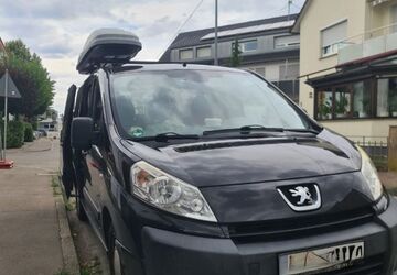 Peugeot Expert 155.000 km 8.500 &euro; Filderstadt 70794