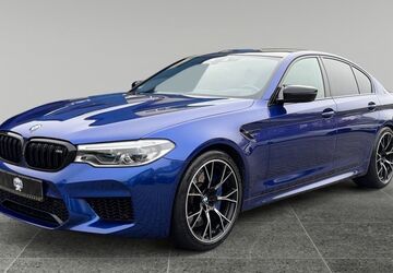 BMW M5 95.000 km 59.999 &euro; Aiterhofen 94330