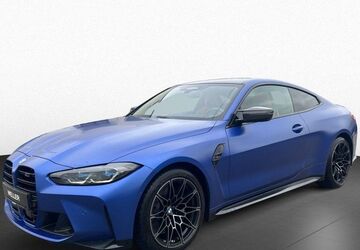 BMW M4 53.504 km 69.990 &euro; Bad Salzuflen 32108