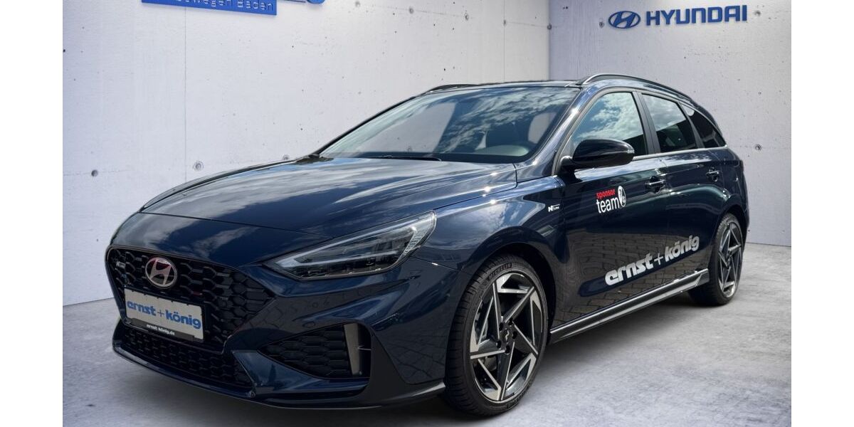 Hyundai i30 8.000 km 26.990 &euro; Konstanz 78467