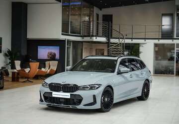 Alpina B3 28.416 km 71.980 &euro; Köln 51147